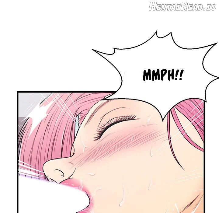 The Fling Zone Chapter 8 - page 85