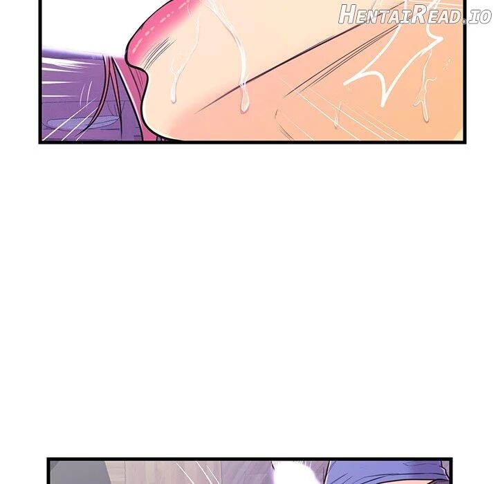 The Fling Zone Chapter 8 - page 86
