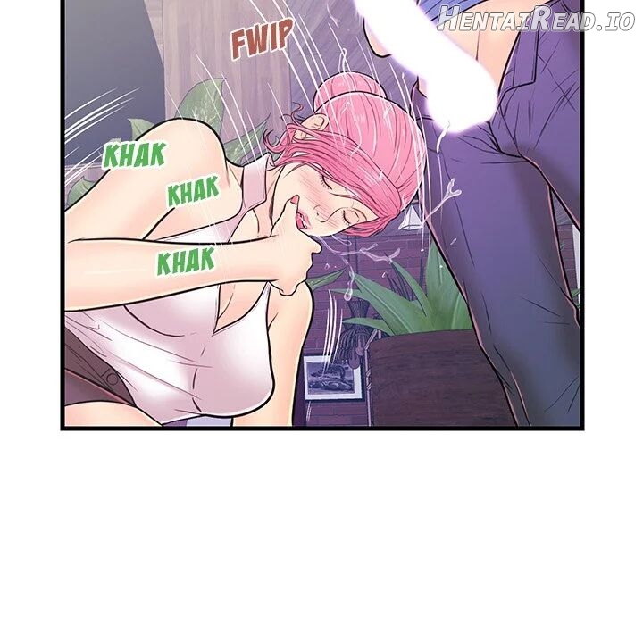 The Fling Zone Chapter 8 - page 87
