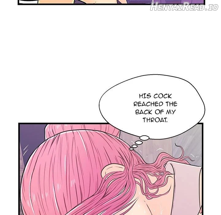 The Fling Zone Chapter 8 - page 89