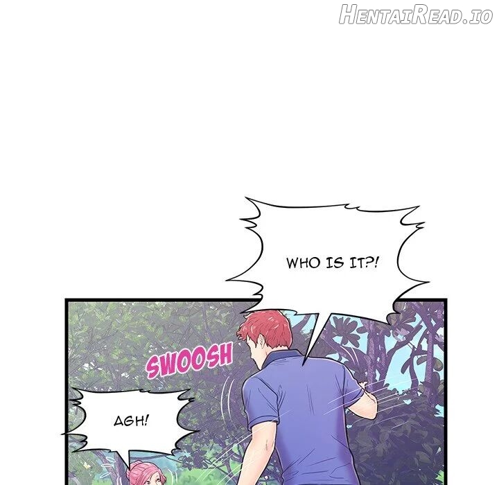 The Fling Zone Chapter 8 - page 9