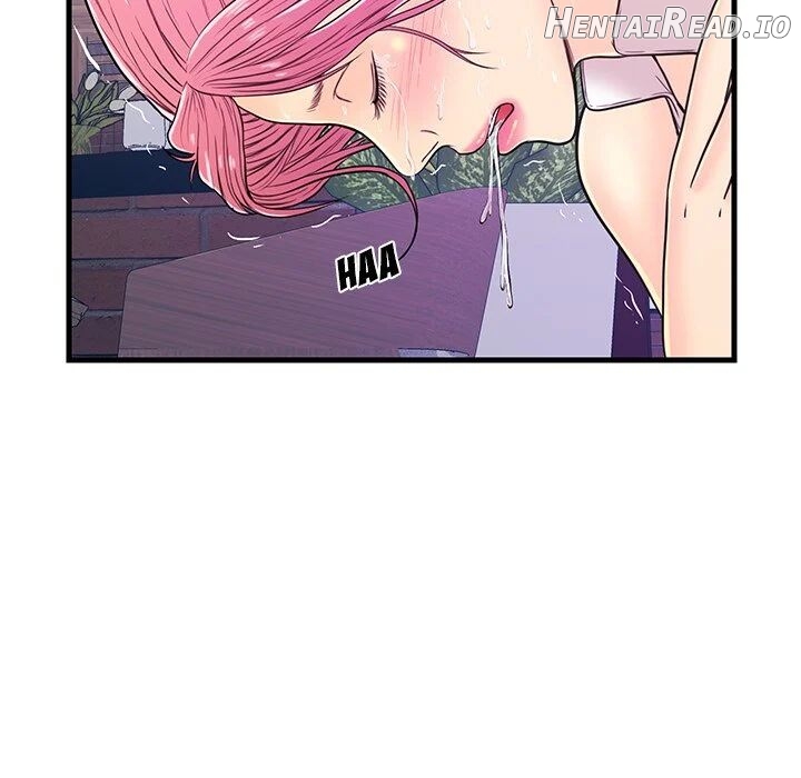 The Fling Zone Chapter 8 - page 90