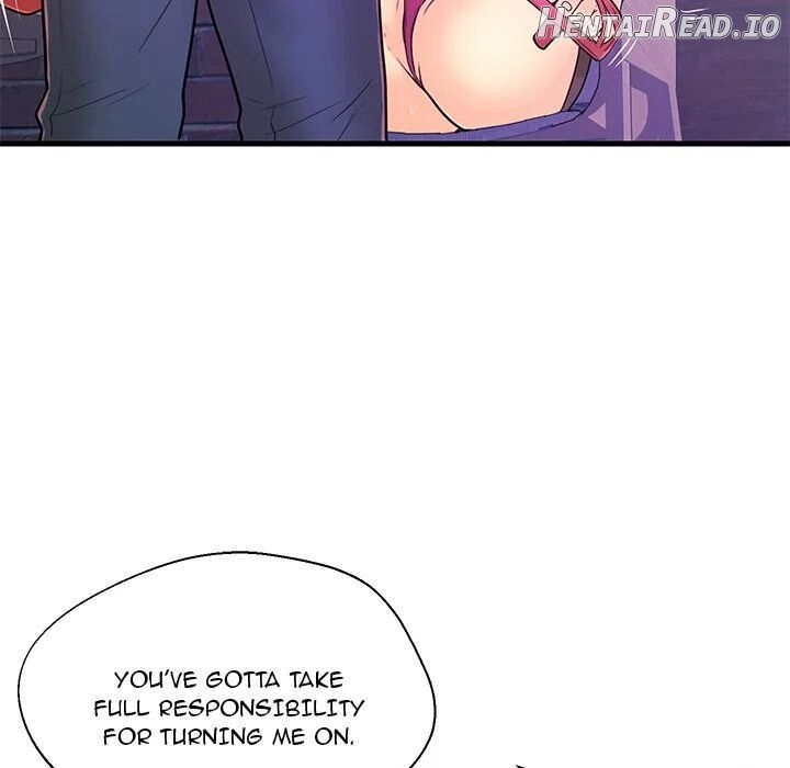 The Fling Zone Chapter 8 - page 96