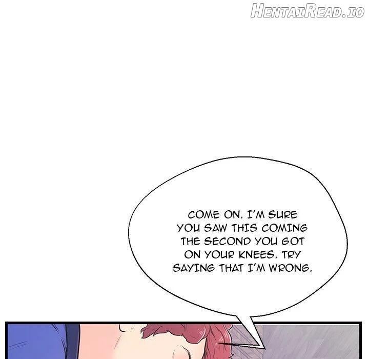 The Fling Zone Chapter 8 - page 98