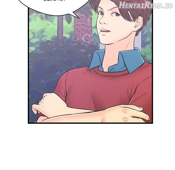 The Fling Zone Chapter 9 - page 21
