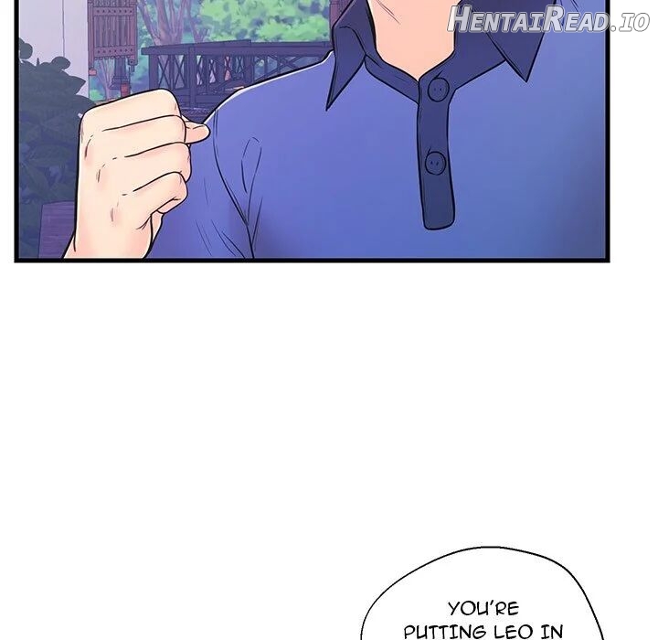 The Fling Zone Chapter 10 - page 10