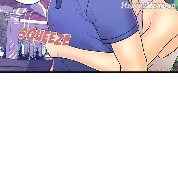 The Fling Zone Chapter 10 - page 33