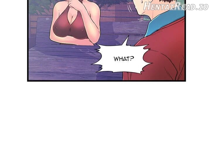 The Fling Zone Chapter 10 - page 4