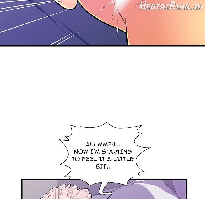 The Fling Zone Chapter 10 - page 73