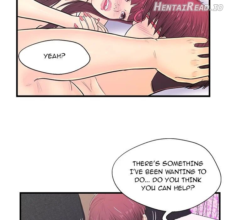 The Fling Zone Chapter 10 - page 93
