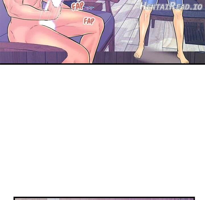 The Fling Zone Chapter 11 - page 63