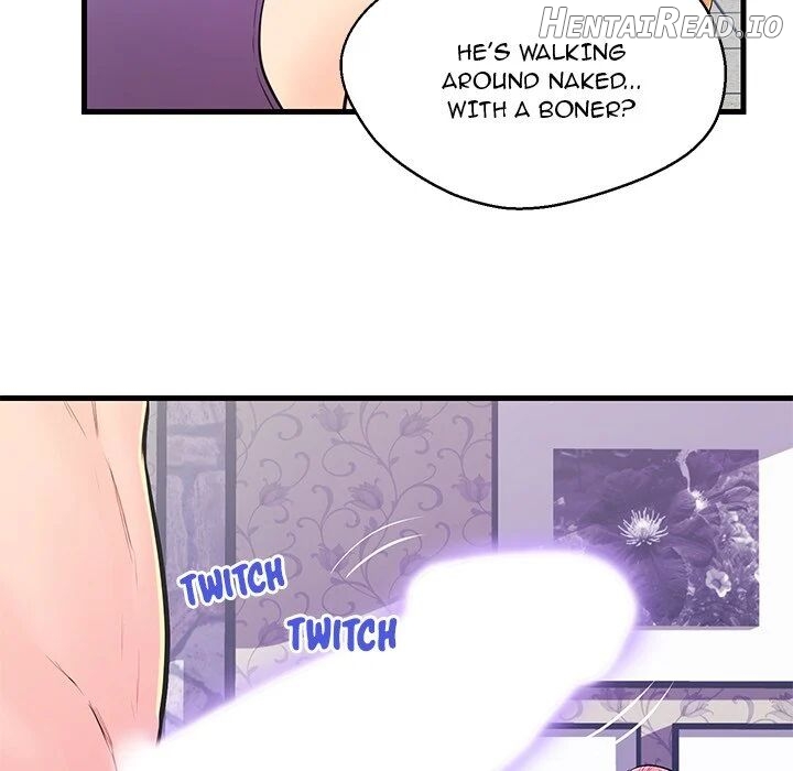 The Fling Zone Chapter 11 - page 73