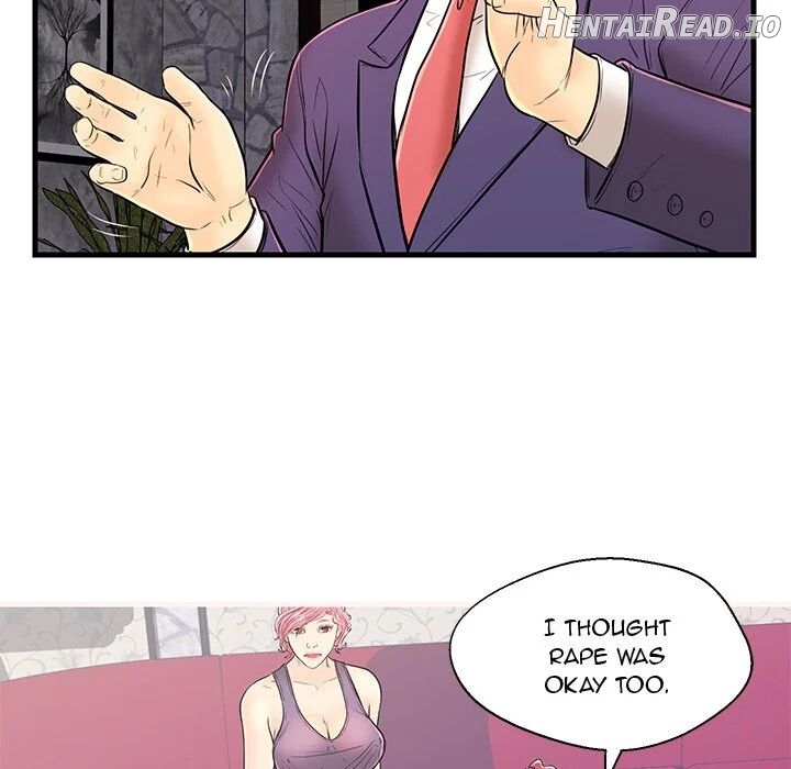 The Fling Zone Chapter 12 - page 13