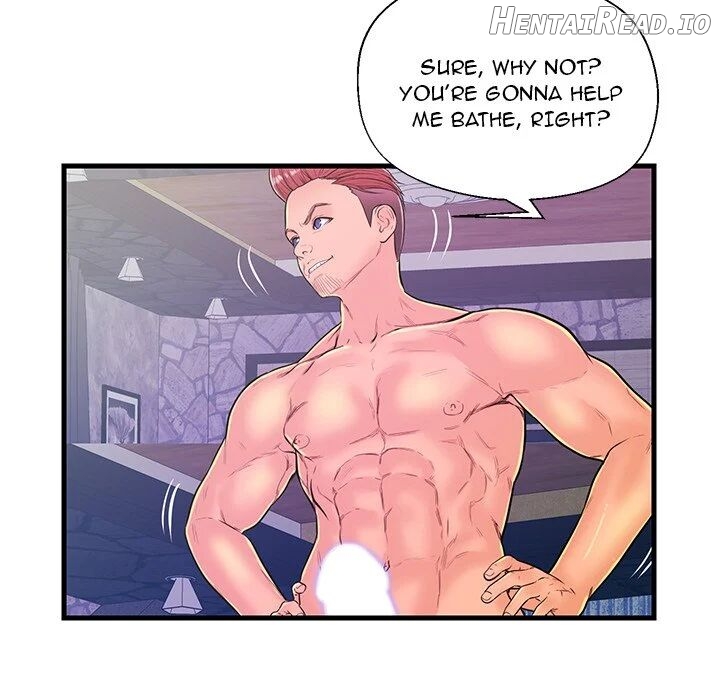 The Fling Zone Chapter 12 - page 27