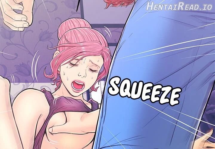 The Fling Zone Chapter 12 - page 4