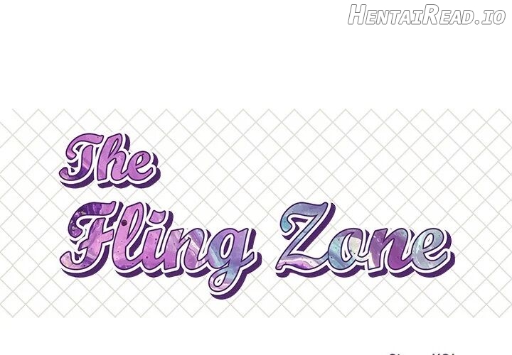The Fling Zone Chapter 13 - page 1