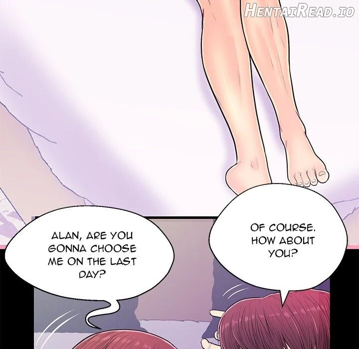The Fling Zone Chapter 13 - page 16