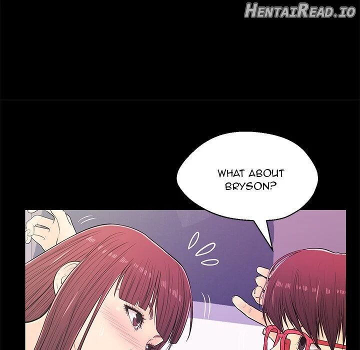 The Fling Zone Chapter 13 - page 19