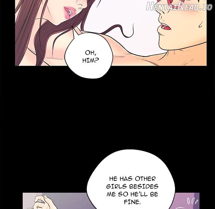 The Fling Zone Chapter 13 - page 20