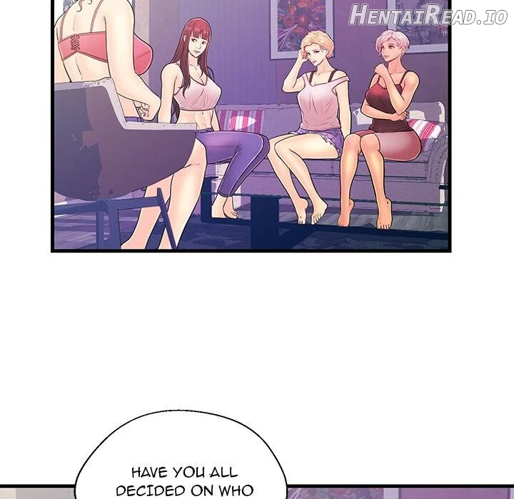 The Fling Zone Chapter 13 - page 23