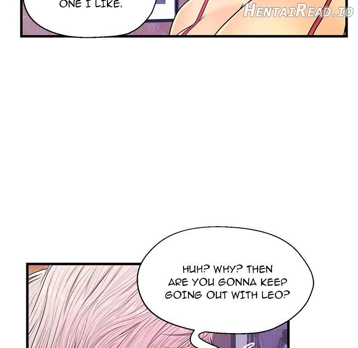 The Fling Zone Chapter 13 - page 26