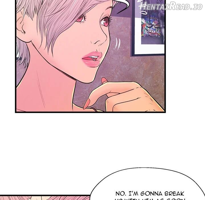 The Fling Zone Chapter 13 - page 27