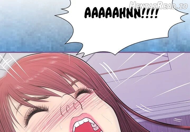 The Fling Zone Chapter 13 - page 3