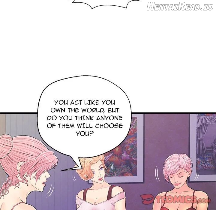 The Fling Zone Chapter 13 - page 32