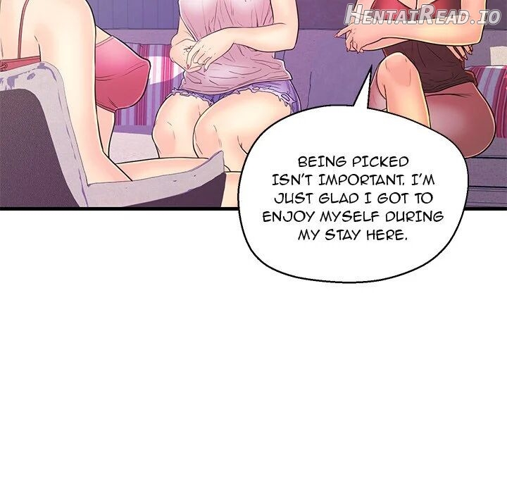 The Fling Zone Chapter 13 - page 33