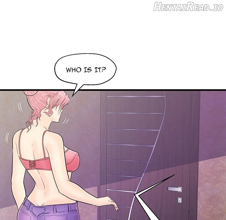 The Fling Zone Chapter 13 - page 35