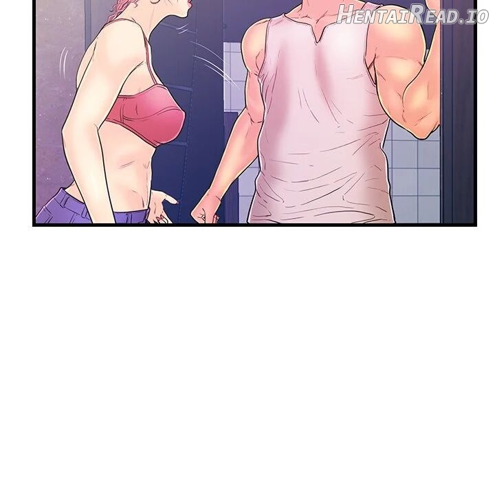 The Fling Zone Chapter 13 - page 37