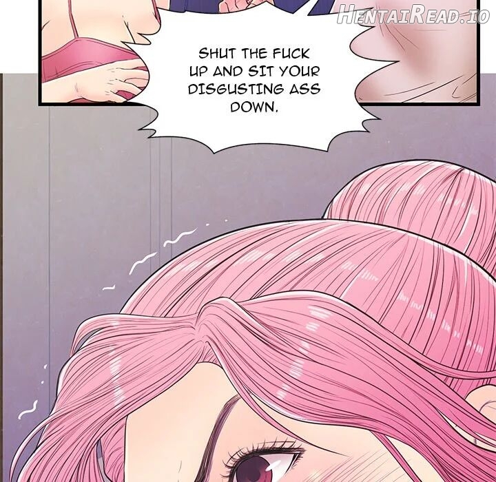 The Fling Zone Chapter 13 - page 40