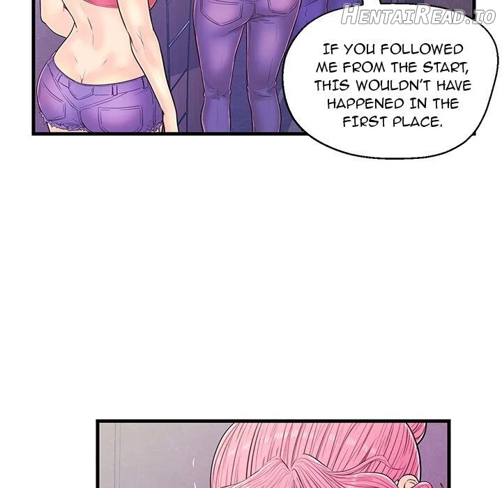 The Fling Zone Chapter 13 - page 43