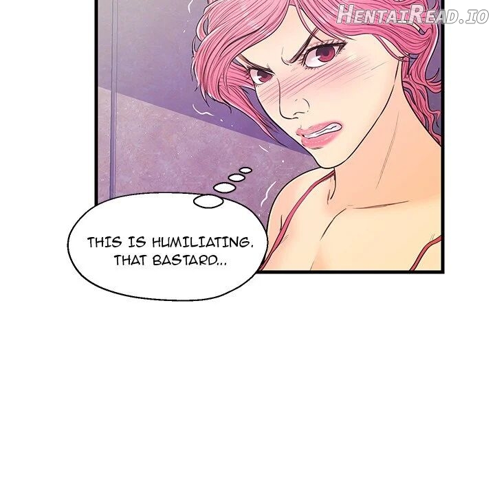 The Fling Zone Chapter 13 - page 44