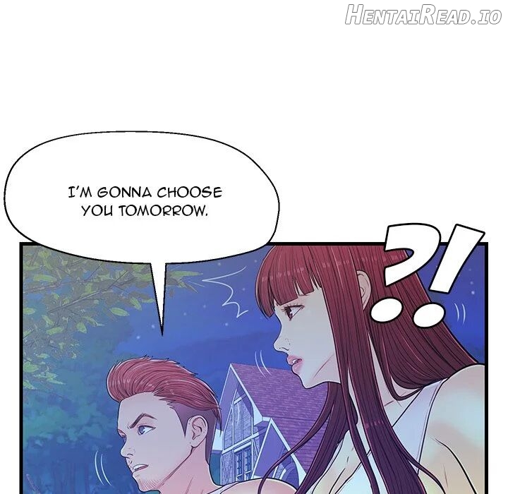 The Fling Zone Chapter 13 - page 49