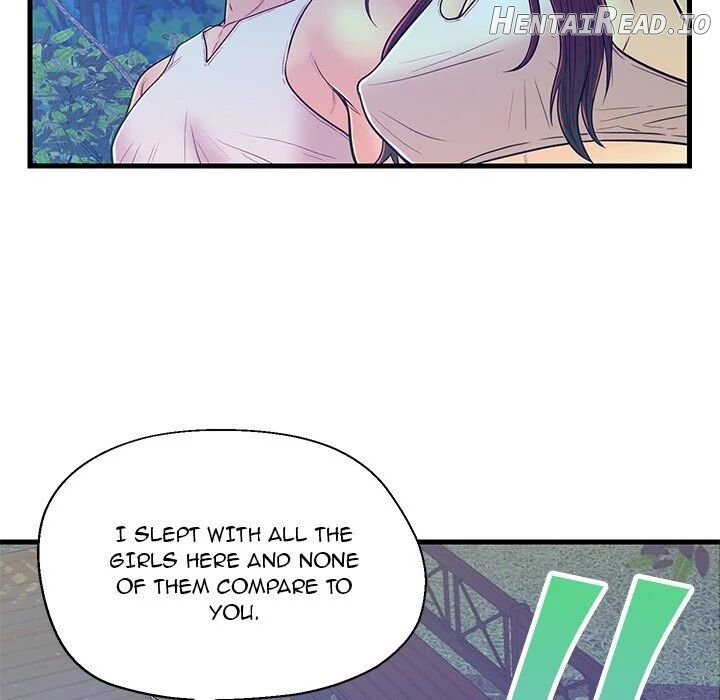 The Fling Zone Chapter 13 - page 50