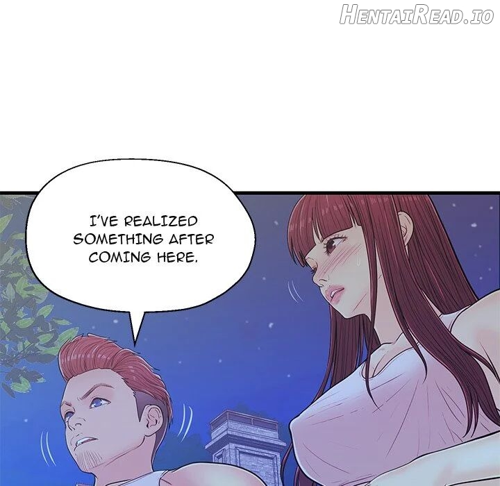 The Fling Zone Chapter 13 - page 52