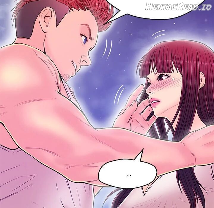 The Fling Zone Chapter 13 - page 55