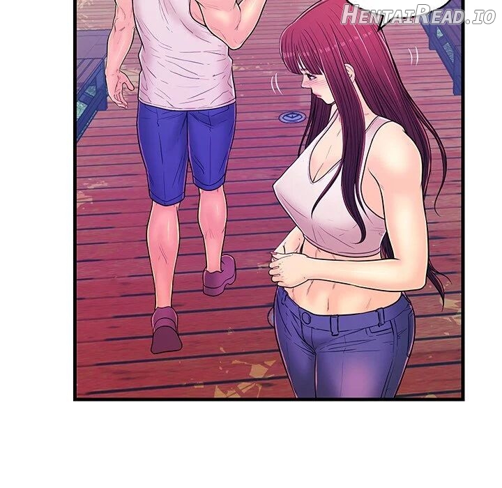 The Fling Zone Chapter 13 - page 57