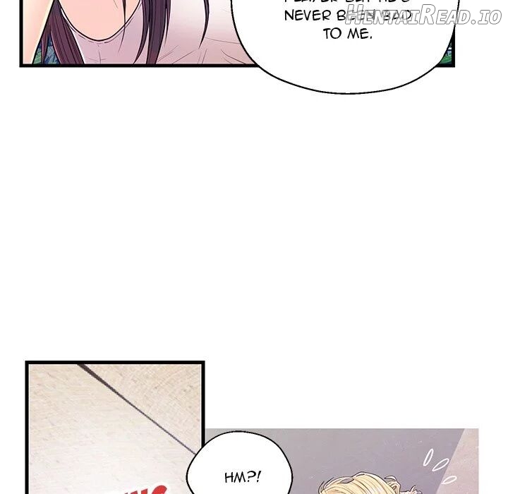 The Fling Zone Chapter 13 - page 59