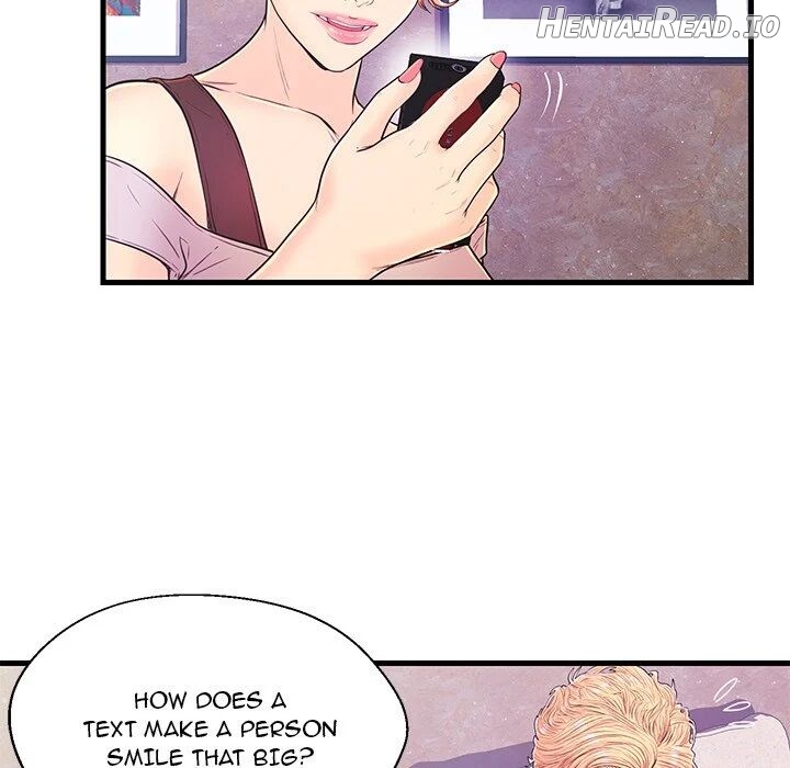 The Fling Zone Chapter 13 - page 63