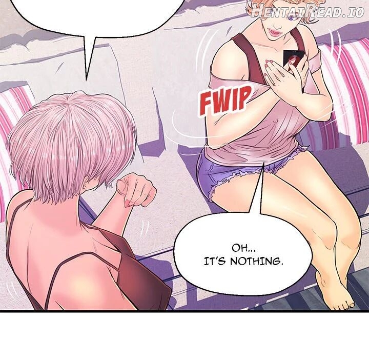 The Fling Zone Chapter 13 - page 64