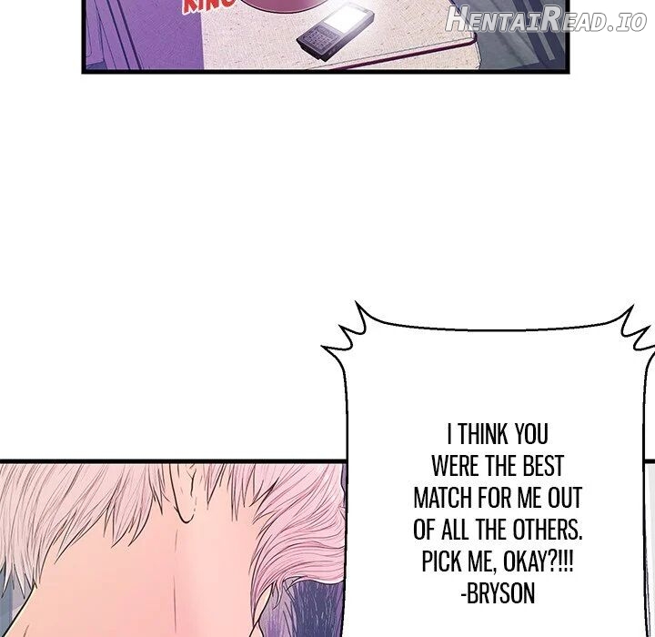 The Fling Zone Chapter 13 - page 66
