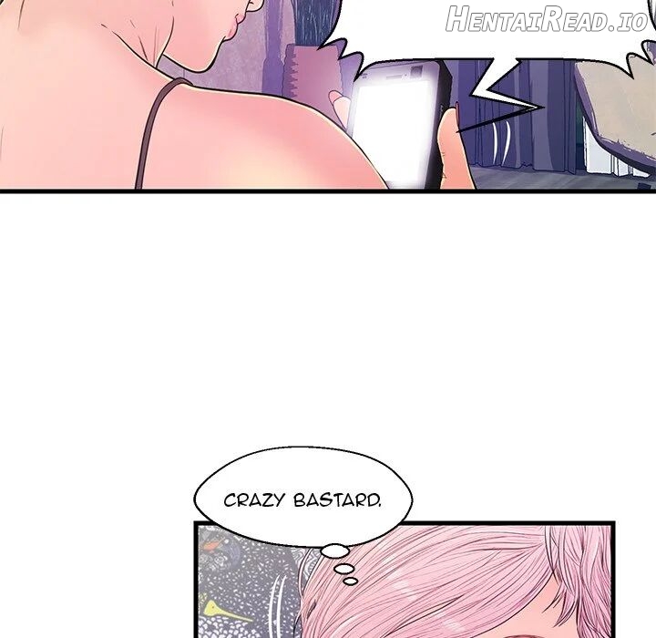 The Fling Zone Chapter 13 - page 67