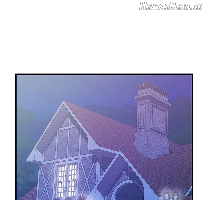The Fling Zone Chapter 13 - page 69