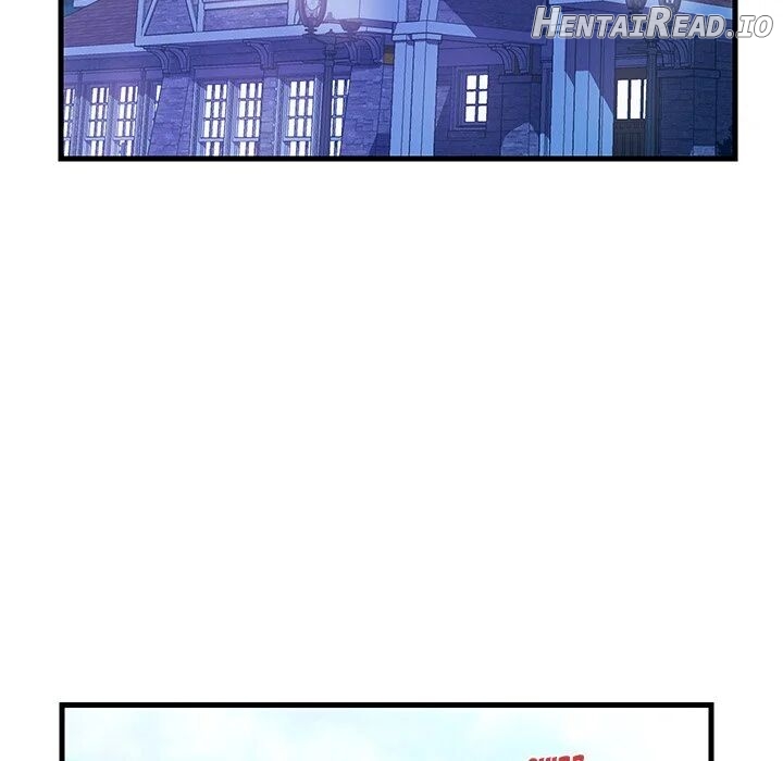 The Fling Zone Chapter 13 - page 70