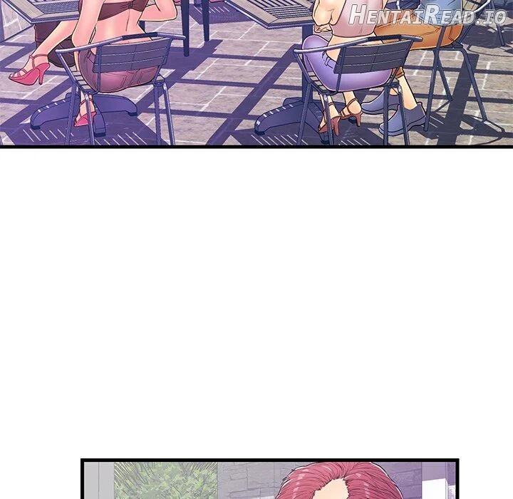 The Fling Zone Chapter 13 - page 73