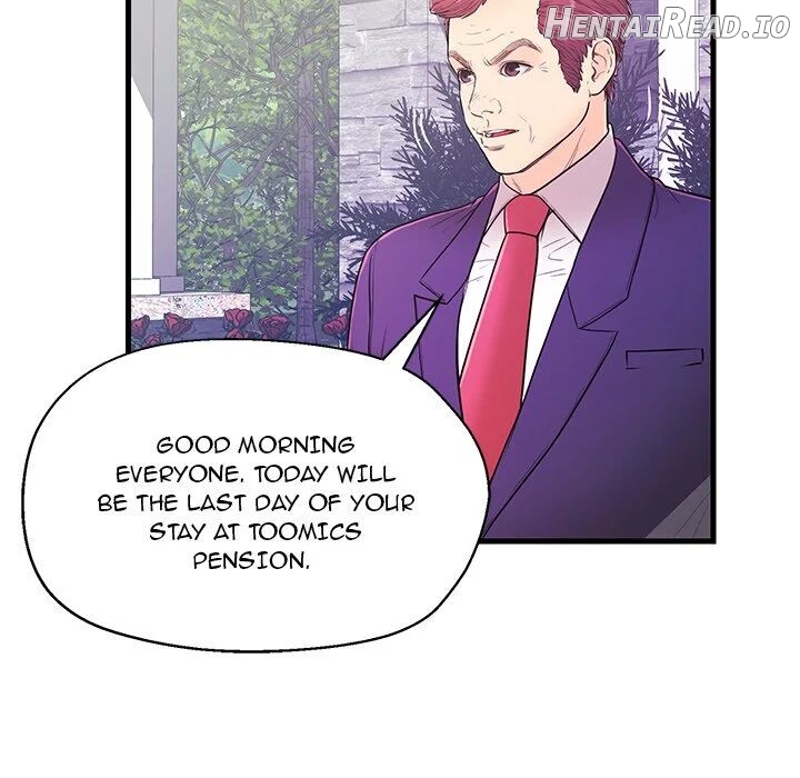The Fling Zone Chapter 13 - page 74