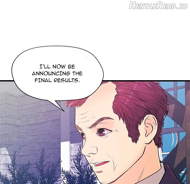 The Fling Zone Chapter 13 - page 75