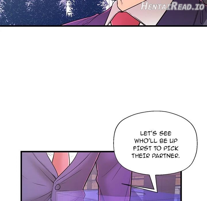 The Fling Zone Chapter 13 - page 76